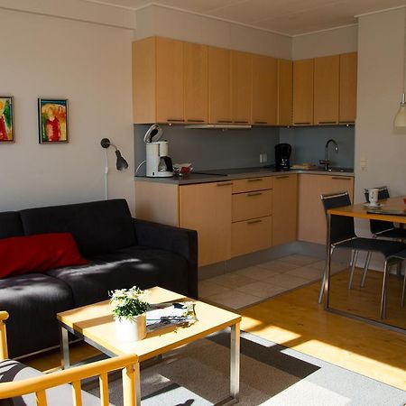 Den Gamle Gaard Apartments Nysted Room photo